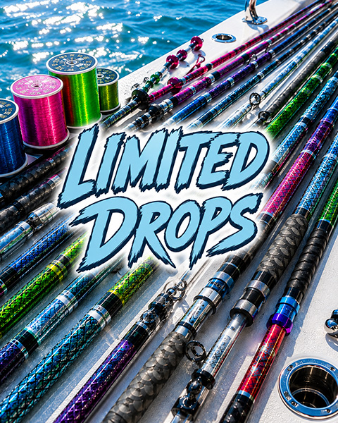 Limited Drops
