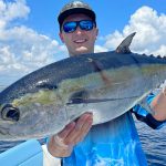 best rods for blackfin tuna fishing