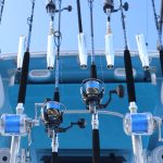 how to build the perfect offshore rod spread