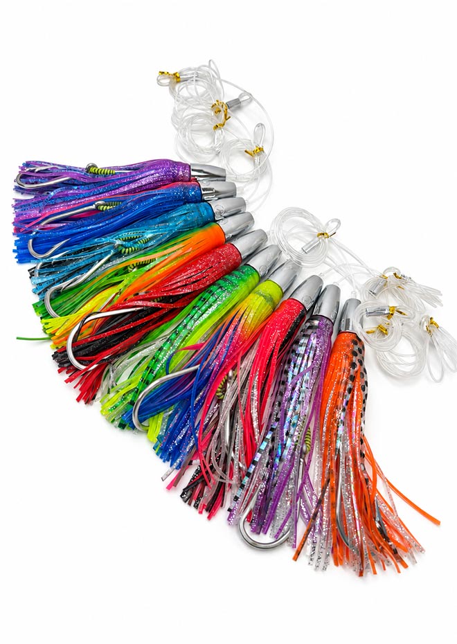 Conehead - Small Series (Single Lure or Kit) - Image 3