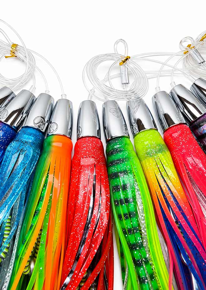 Conehead - Small Series (Single Lure or Kit) - Image 4