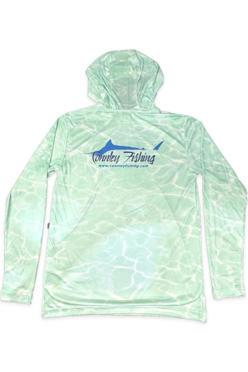 Connley Fishing Performance Hoodie