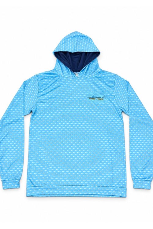 Connley Fishing Performance Hoodie