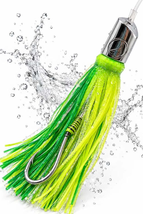 Trouble Maker - Small Series (Single Lure or Kit)