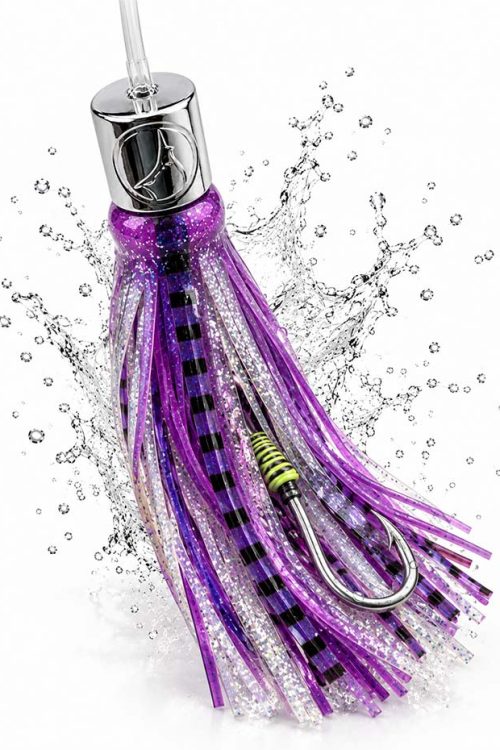 Psycho Pop - Small Series (Single Lure or Kit)