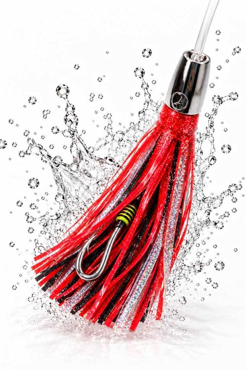 Conehead - Small Series (Single Lure or Kit)