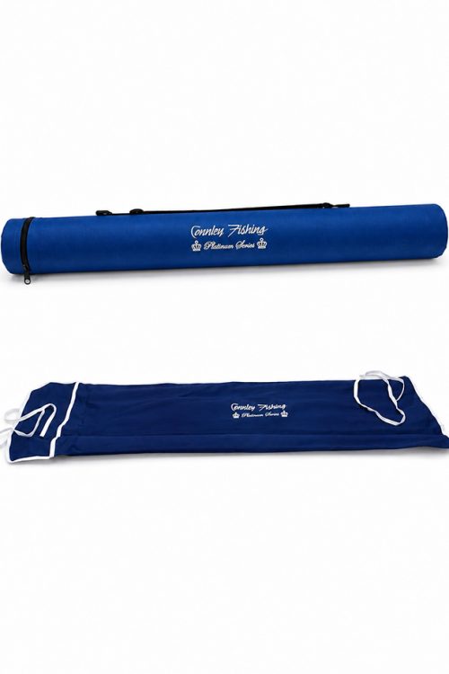 Travel Rod Tube & Rod Sock