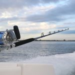 best offshore trolling rods